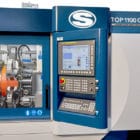 Sinico Manufactury macchine Top 1100 CNC PLUS