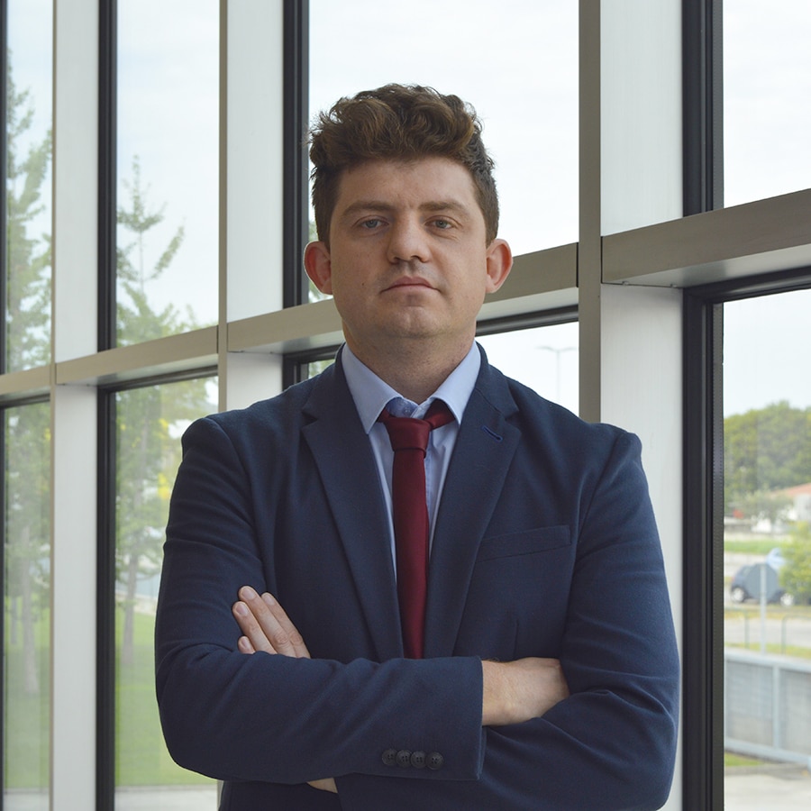 Samuele Mattiello