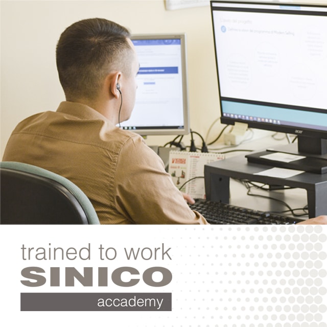 SINICO academy formazione