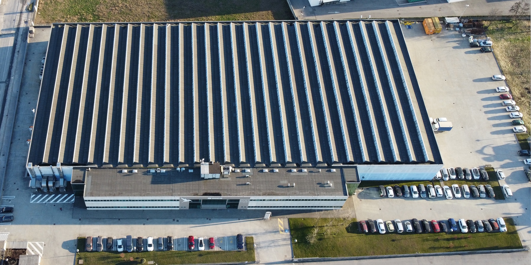 sinico manufacturing azienda